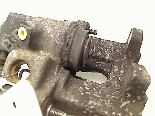 Right rear brake caliper FORD FOCUS C-MAX (DM2) 2.0 TDCi | BP14890942M106 