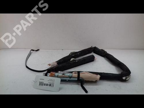 Used Right curtain airbag CITROËN DS3 (SA_) 1.6 HDi 90 (92 hp) 8999736
