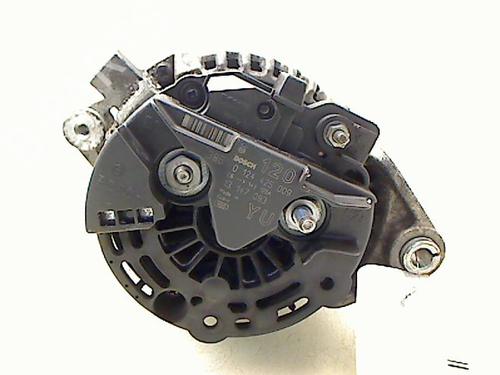 Alternator OPEL ZAFIRA A MPV (T98) 1.6 16V (F75) | BP8982369M7
