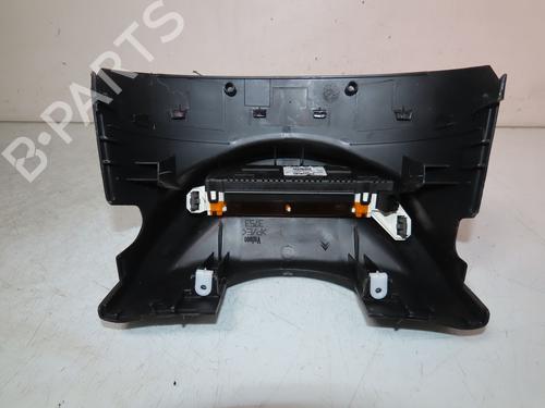 Used Instrument cluster CITROËN C4 I (LC_) 1.6 HDi (90 hp) 24992444