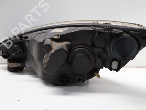 Right headlight PEUGEOT 1007 (KM_) 1.6 16V | BP39220933C29 - Image 2