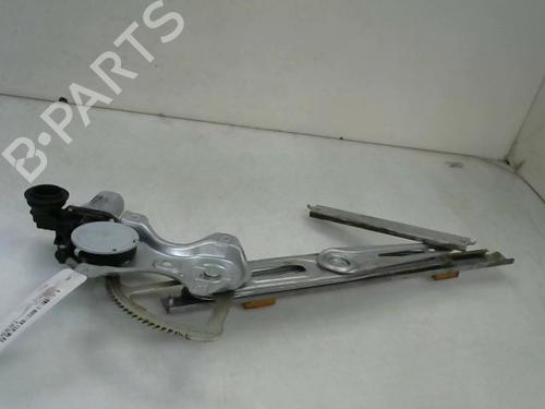 Used Front right window mechanism TOYOTA AURIS (_E15_) 2.0 D-4D (ADE150_, ADE150R) (126 hp) 23151928