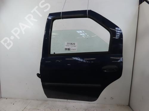 Used Left rear door DACIA LOGAN (LS_) 1.6 (LS0B, LS0D, LS0F, LS0H) (87 hp) 30953731