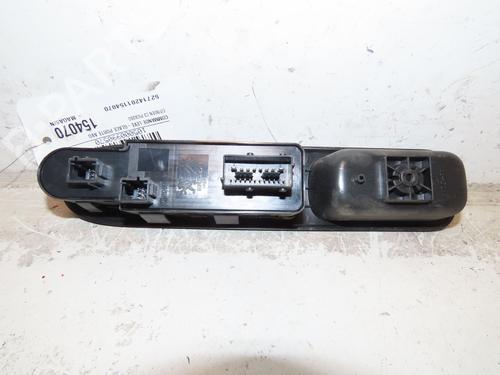 Used Left front window switch CITROËN C3 Picasso (SH_) 1.6 BlueHDi 100 (99 hp) 30953540