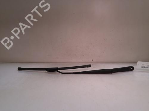 Used Front windshield wiper arm NISSAN MICRA IV (K13K, K13KK) 1.2 DIG-S (98 hp) 16770055
