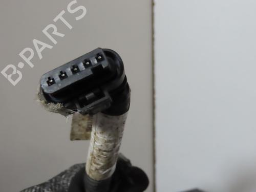 Used Bumper shock absorber CITROËN C4 III (BA_, BB_, BC_) 1.5 BlueHDi 130 (BBYHZB) (131 hp) 24945394