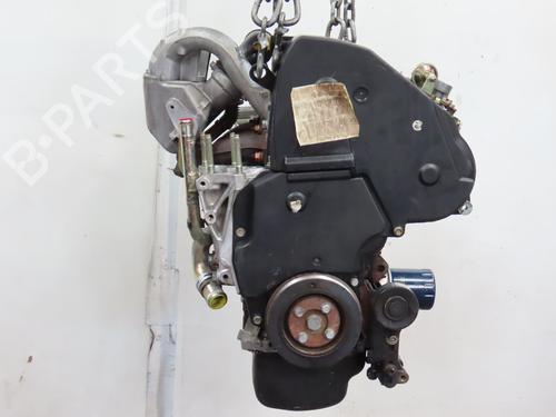 Motor CITROËN SAXO (S0, S1) 1.5 D (57 hp) 17527927