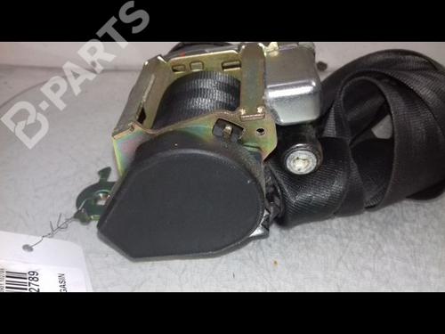 Front right belt tensioner PEUGEOT 206 CC (2D) 1.6 HDi 110 | BP8984880C88 