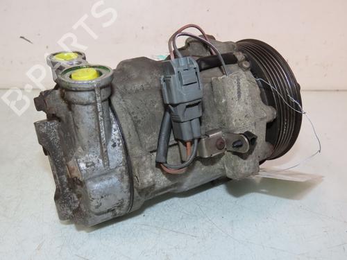 AC compressor FIAT PUNTO (199_) 1.3 D Multijet | BP30950916M34