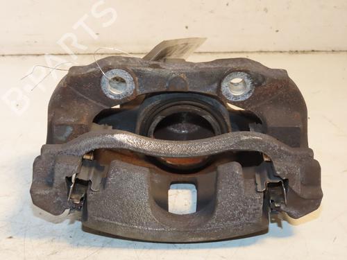 Left front brake caliper CITROËN C4 CACTUS 1.2 THP 110 | BP29016399M105