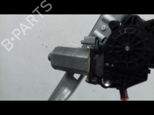 Used Front right window mechanism Front right window mechanism PEUGEOT 206 SW (2E/K) 1.6 16V (109 hp) 8998533 8998533