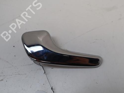 Venstre fortil invendig håndtag Venstre fortil invendig håndtag OPEL CORSA D (S07) 1.3 CDTI (L08, L68) (75 hp) 35887156 35887156