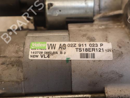 starter-vw-golf-vi-5k1-2008-2009-2010-2011-2012-2013-2014-34529066 main image