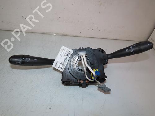 Used Steering column stalk CITROËN C3 Pluriel (HB_) 1.4 HDi (68 hp) 27666054