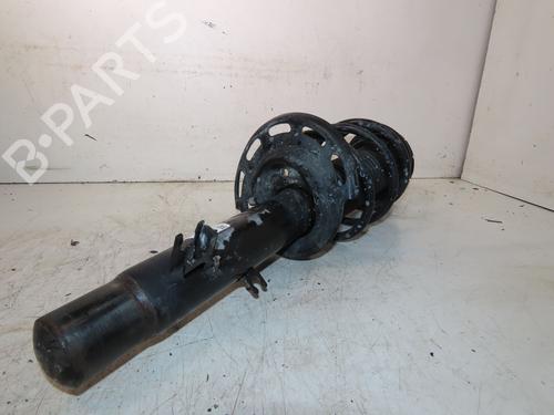 Left front shock absorber CITROËN C3 II (SC_) 1.0 VTi 68 | BP30951322M16