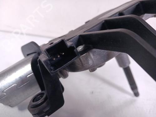 Used Rear wiper motor CITROËN C4 Grand Picasso I (UA_) 1.6 HDi (109 hp) 11517368