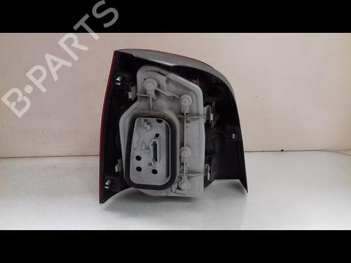 Used Right taillight Right taillight 8985588 8985588