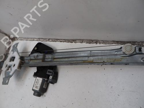 front-left-window-mechanism-citroen-c4-ii-nc_-2009-36171486 main image
