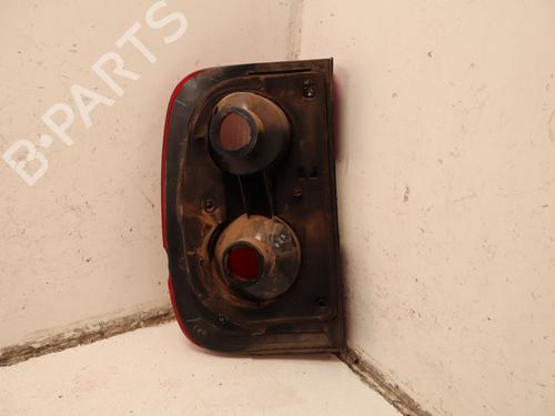 Used Right taillight Right taillight LAND ROVER FREELANDER I (L314) 2.0 Td4 4x4 (112 hp) 36485166 36485166