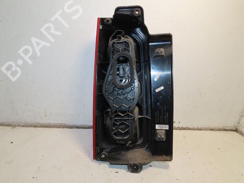 Højre baglygte CITROËN JUMPY III Van (V_) 1.6 BlueHDi 115 | BP32486827C35