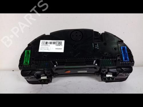 Used Instrument cluster AUDI A4 B7 (8EC) 3.0 TDI quattro (233 hp) 8999230