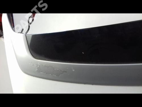 Tailgate PEUGEOT 207 CC (WD_) 1.6 HDi | BP8991633C6 