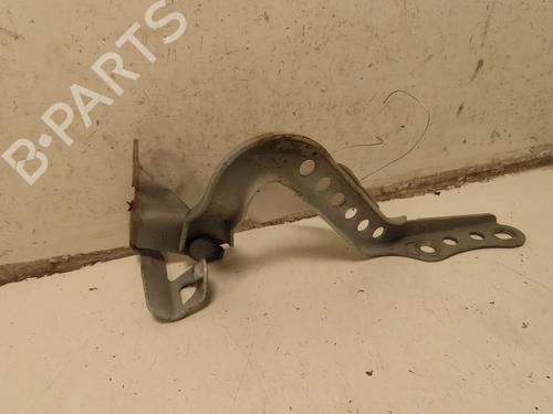 Dørhængsel/Dørbegrænser PEUGEOT 108 1.0 VTi 72 (72 hp) 31151802