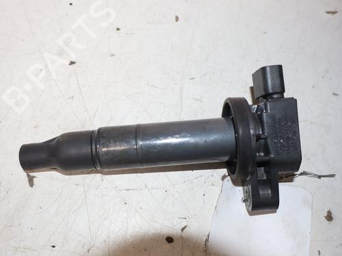 Used Ignition coil Ignition coil CITROËN C1 II (PA_, PS_) 1.0 VTi 68 (69 hp) 39659886 39659886