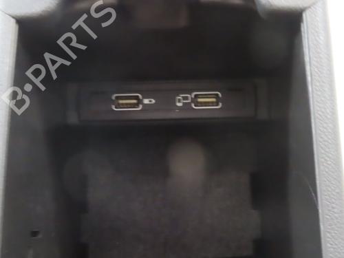 Middle console MERCEDES-BENZ A-CLASS (W176) A 200 (176.043) | BP26669117I22  - Image 6