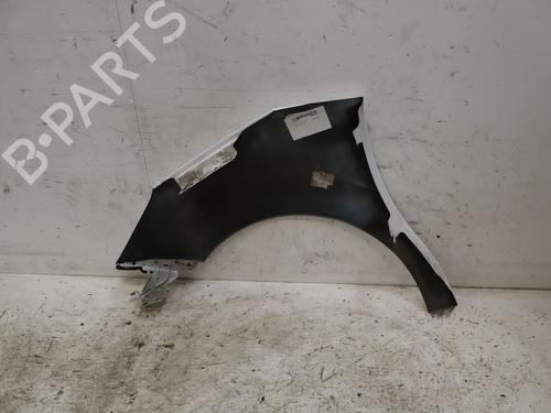 Used Right front fenders Right front fenders CITROËN DS3 (SA_) 1.2 VTi 82 (82 hp) 33297731 33297731