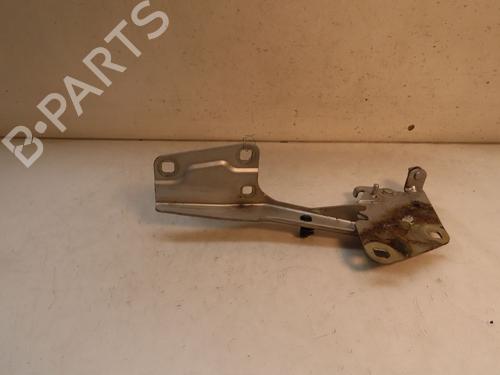 Used Hinge/Door check strap RENAULT MEGANE III Hatchback (BZ0/1_, B3_) 1.5 dCi (BZ09, BZ0D, BZ1W, BZ29, BZ14) (110 hp) 17037963