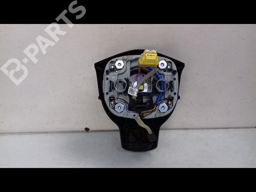 Førerens kollisjonspute SEAT LEON (1P1) 1.9 TDI | BP8986469C9 