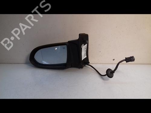 left-mirror-opel-zafira-a-mpv-t98-20-di-16v-f75-24462381-1999-2000-2001-2002-2003-2004-2005-2006-11996307 main image