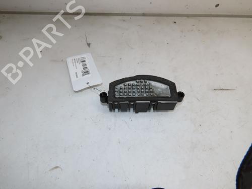 Heater resistor MERCEDES-BENZ GLA-CLASS (X156) GLA 220 CDI 4-matic (156.905) | BP26280525M108 