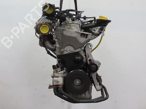 Motor RENAULT WIND (E4M_) 1.2 TCe 100 (E4MF) | BP36874507M1  - Image 5