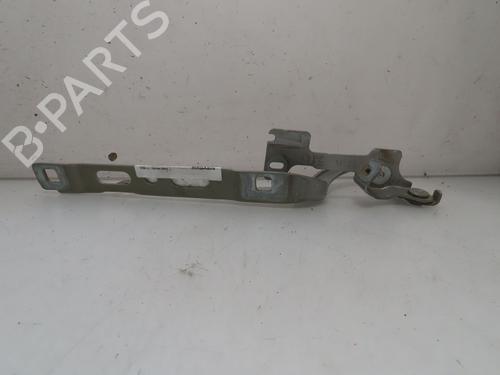 Used Hinge/Door check strap PEUGEOT 208 I (CA_, CC_) 1.4 HDi (68 hp) 26512103