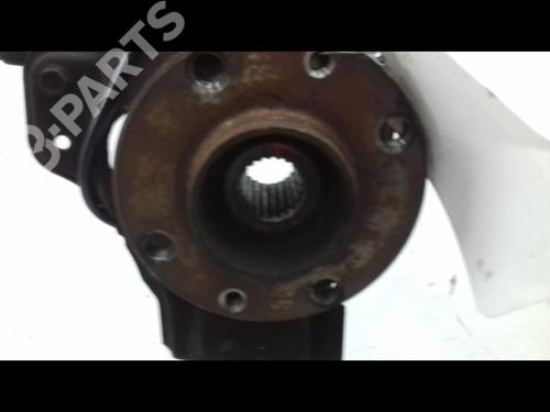 Right front steering knuckle FIAT PUNTO (188_) 1.2 60 (188.030, .050, .130, .150, .230, .250) | BP8995388M26