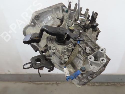 Used Gearbox Gearbox 36874531 36874531