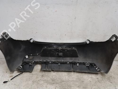 rear-bumper-citroen-c3-ii-sc_-2009-34529210 main image
