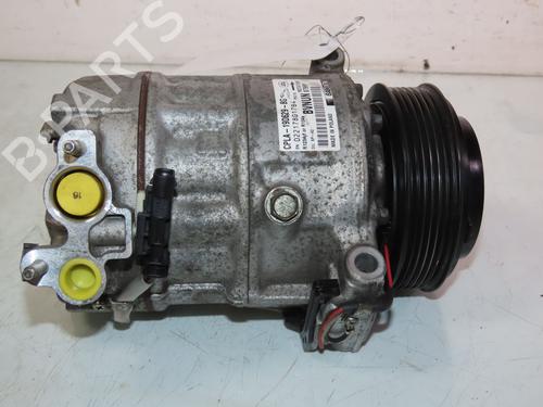 AC compressor LAND ROVER RANGE ROVER EVOQUE (L538) 2.0 D 4x4 | BP30950908M34