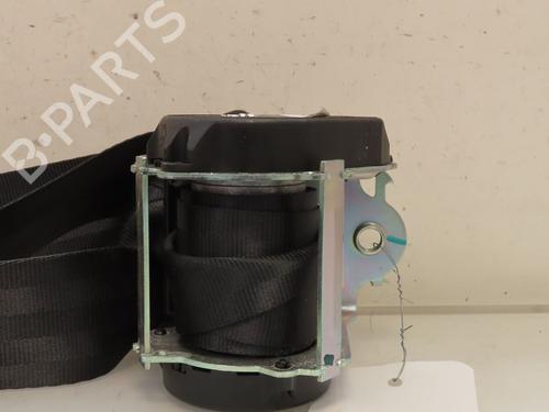 Front right seatbelt DACIA SANDERO II TCe 90 (B8M1, B8MA, B8AC) | BP36484531I25 - Image 2