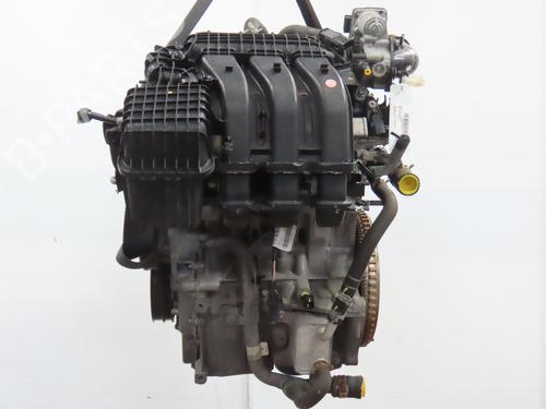 Engine DACIA SANDERO II 1.0 SCe 75 (B8JC, B8JD, B8NC) | BP35935828M1 - Image 2