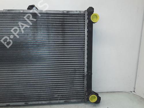 Used Water radiator VW GOLF IV Cabriolet (1E7) 1.6 (100 hp) 8986784