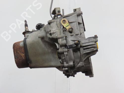 Gearbox PEUGEOT 206 Saloon 1.4 | BP28120808M3 