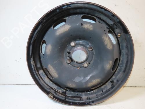 Fælk CITROËN C3 III (SX) 1.2 PureTech 82 (83 hp) 30951989