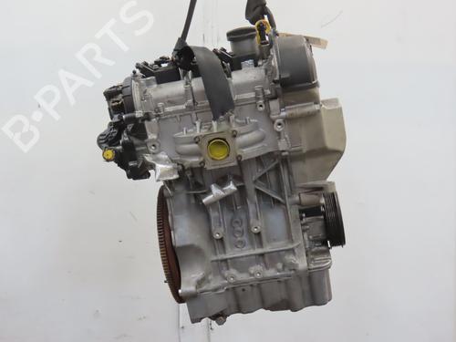 Engine VW UP! (121, 122, BL1, BL2, BL3, 123) 1.0 | BP39217719M1 - Image 2