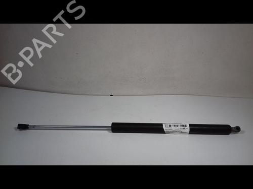 Gassdemper Bakluke CITROËN BERLINGO MULTISPACE (B9) 1.6 HDi 90 (90 hp) 14893573