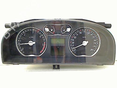 Used Instrument cluster RENAULT LAGUNA II Grandtour (KG0/1_) 2.0 dCi (KG1S) (173 hp) 15745303
