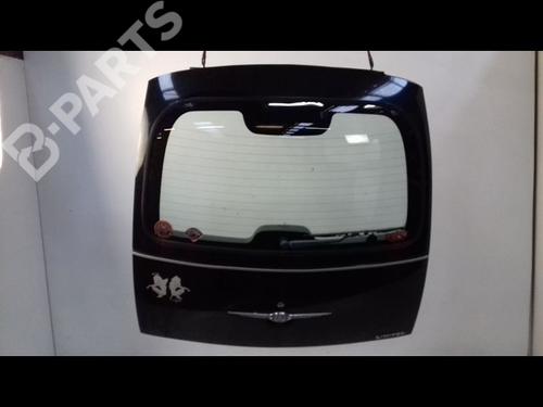Used Tailgate CHRYSLER PT CRUISER (PT_) 2.2 CRD (121 hp) 8985713