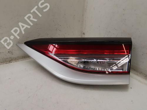 Højre baklys, luke DS DS 3 / DS 3 CROSSBACK (UR_, UC_, UJ_) E-TENSE (UZZKXZ) (136 hp) 30954681